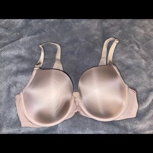 Torrid Back Smoothing T-Shirt Bra